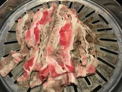 -青松馆韩国料理(香港中路佳世客店)