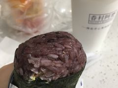 -眷村阿嬷(花城汇店)