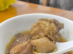 -月星羊肉面馆(黄河路美食休闲街店)