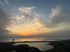 -海宁大尖山滑翔伞运动基地