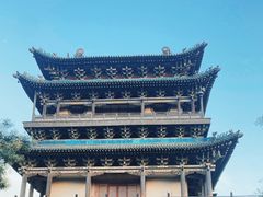 -平遥古城