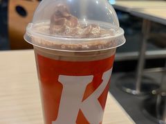 -肯德基(新骥江店)