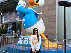 -天河城购物中心