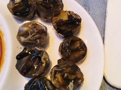 土笋冻拼白灼章鱼-味友·厦门味(杏林湾店)