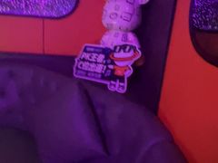 -星聚会KTV(合生汇黑金店)