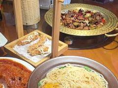 -光海·乡记酸菜鱼·始于1996(花园路店)