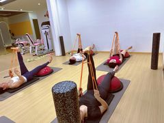 -合肥悦城融侨里生活广场