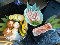 -牛兆·牛内脏·烤肉(慈云寺店)