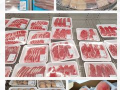 -山姆会员商店(杨桥西路店)