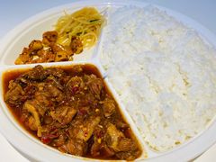 -雲物小食堂·精致云南小吃(金鹰店)