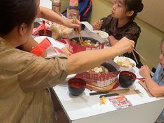 -牛邸·烧肉饭(来福士店)