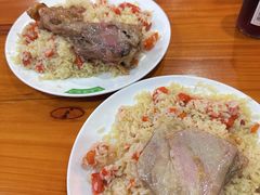 -217丰惠源抓饭(星湖街店)