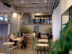 -dotcom coffee古点咖啡(致真大厦店)
