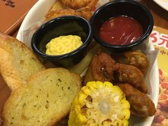 -米斯特比萨(罗斯福店)