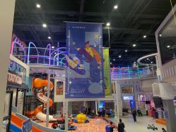 -龙小湖探索乐园 Little Hoo Galaxy(龙湖重庆金沙天街店)