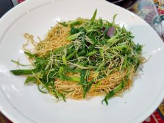 怀旧猪油捞面-滨少旺厨(惠福西路店)
