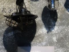 -红糖商店复古咖啡酒馆