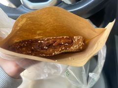 -穆得·老周家牛肉烧饼(普利街店)