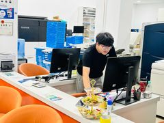 -盛美图快印广告·标书论文装订·锦旗横幅定制·图纸打印扫描(同济店)
