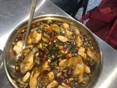 -本炙炭烤·蒲烧活鳗料理店(金沙洲店)