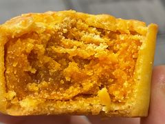 奶黄月饼-纯坊佳哥手作(江汉路店)