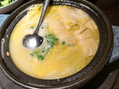-庐灶江南·江南菜·四合院Bistro(东直门雍和宫·原华侨宾馆店)