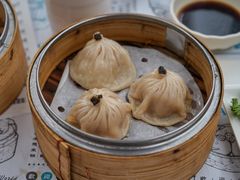 黑松露小笼包-点点心点心专门店(湾仔店)