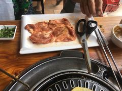 -超级神炭烤肉夜食(芥园西道店)