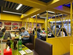 -赵氏盱眙十三香龙虾(蓝村店)