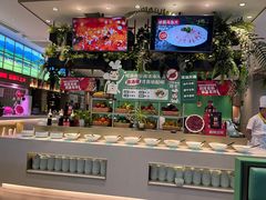 -麻辣空间·清油火锅(万达广场店)