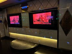 -欢乐空间KTV(奥山世纪城店)