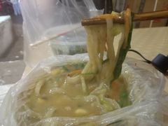 -正宗刘记不翻汤(和园店)