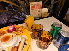 -半秋山西餐厅(巴南万达广场店)