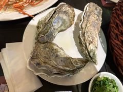 -喷泉广场餐厅·宵夜·海鲜烧烤大排档(长隆企鹅酒店)