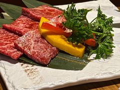 -炼火烤肉店