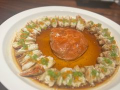 -炊江南·上海菜(国展华漕店)