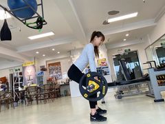 -中田健身工作室(远扬大厦店)