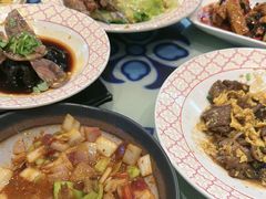 -撒拉花儿·新疆菜·清真(太阳宫店)