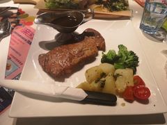 -必胜客(广渠路店)