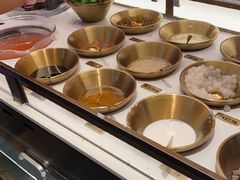 -探鱼·鲜青椒爽麻烤鱼(北京路天河城店)