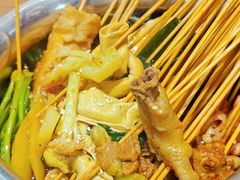 -七串串(无锡总店)