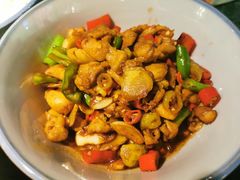 -姐夫的小菜(新中关购物中心店)