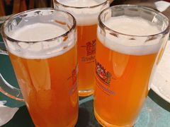 -碧特博格·20年品牌西餐厅(芜湖路店)