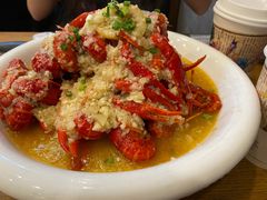 -虾小龙老长沙龙虾馆(坡子街店)