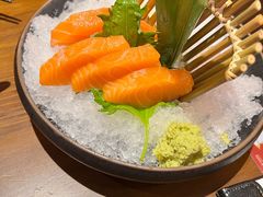 -白石的深夜食堂(济南万象城店)
