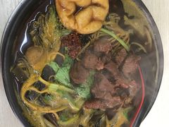 -南湖胖子砂锅(五福街店)