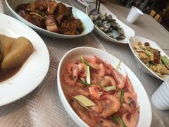 -锦园餐厅(九龙湖开元度假村店)