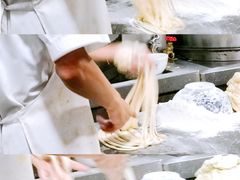 -牛一嘴·兰州牛肉面·大盘鸡(财富中心店)