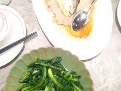 -九龙茶记·粤式餐厅融合菜(鹭江店)