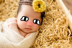 -西瓜庄园儿童摄影